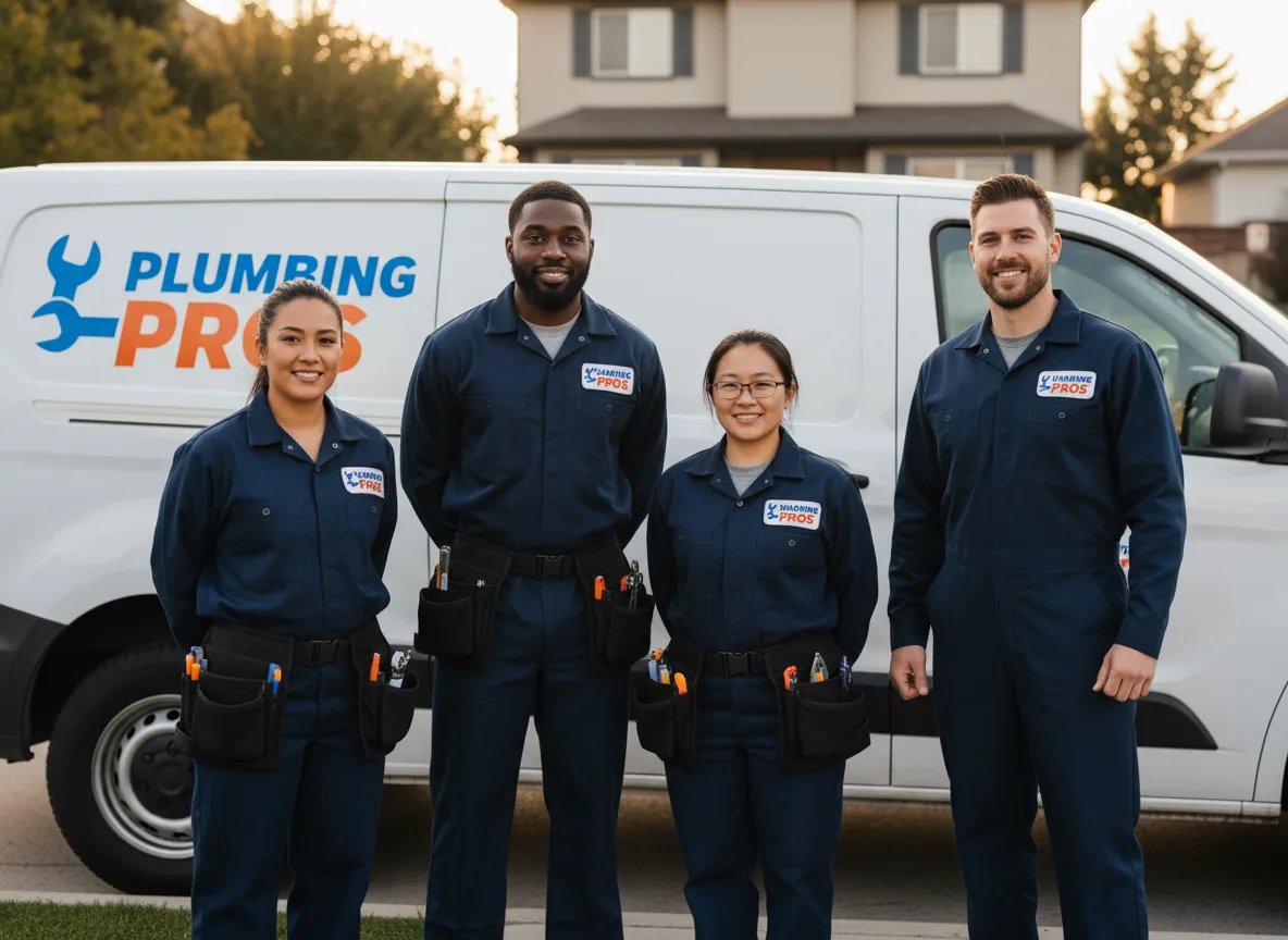 Water Heater Repair company in Porter, ME